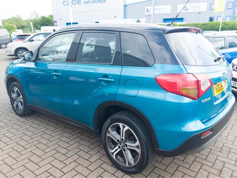 Suzuki Vitara 1.6 SZ5 ALLGRIP 5dr 3