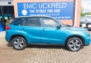 Suzuki Vitara 1.6 SZ5 ALLGRIP 5dr 5