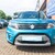 Suzuki Vitara 1.6 SZ5 ALLGRIP 5dr 7