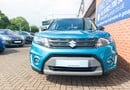 Suzuki Vitara 1.6 SZ5 ALLGRIP 5dr 7