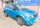 Suzuki Vitara 1.6 SZ5 ALLGRIP 5dr 8