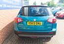 Suzuki Vitara 1.6 SZ5 ALLGRIP 5dr 10