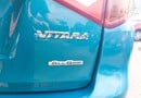 Suzuki Vitara 1.6 SZ5 ALLGRIP 5dr 11