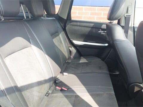 Suzuki Vitara 1.6 SZ5 ALLGRIP 5dr 18