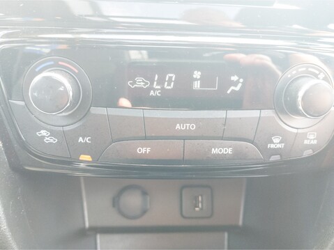 Suzuki Vitara 1.6 SZ5 ALLGRIP 5dr 23