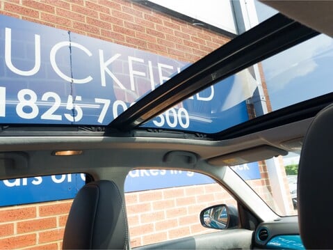 Suzuki Vitara 1.6 SZ5 ALLGRIP 5dr 24