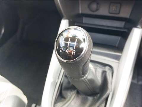 Suzuki Vitara 1.6 SZ5 ALLGRIP 5dr 25
