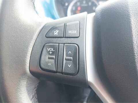 Suzuki Vitara 1.6 SZ5 ALLGRIP 5dr 27