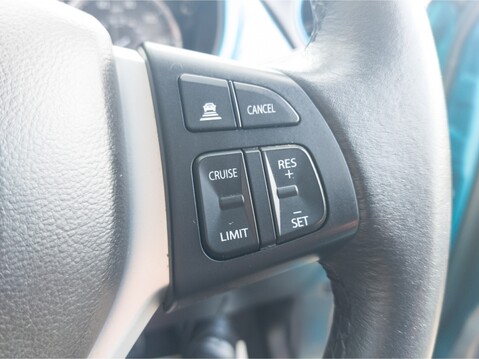 Suzuki Vitara 1.6 SZ5 ALLGRIP 5dr 28