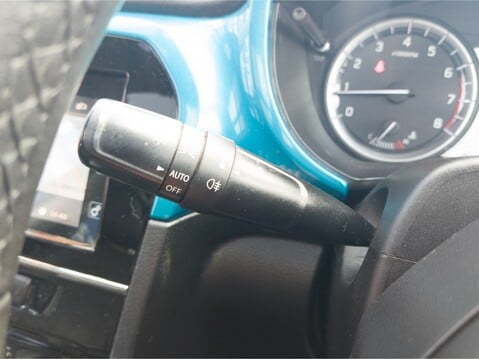 Suzuki Vitara 1.6 SZ5 ALLGRIP 5dr 30