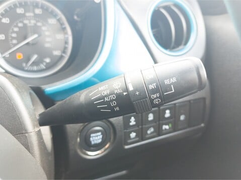 Suzuki Vitara 1.6 SZ5 ALLGRIP 5dr 31