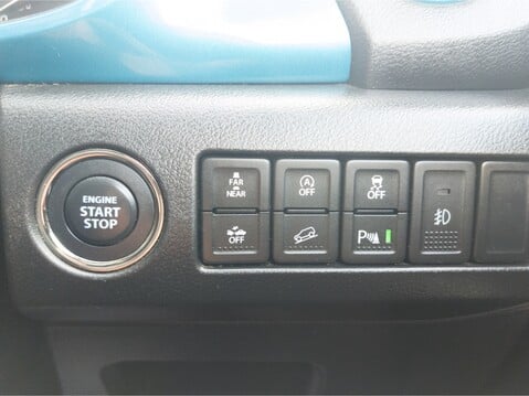 Suzuki Vitara 1.6 SZ5 ALLGRIP 5dr 32