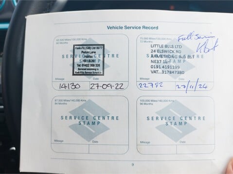 Suzuki Vitara 1.6 SZ5 ALLGRIP 5dr 35