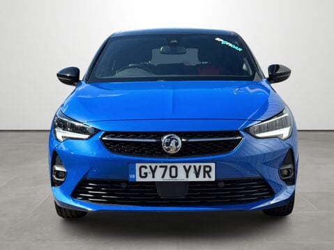 Vauxhall Corsa 1.2 Turbo SRi Premium 5dr 5