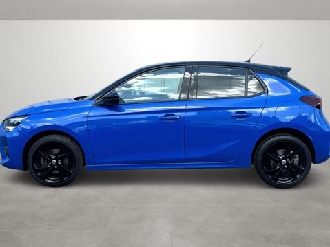 Vauxhall Corsa 1.2 Turbo SRi Premium 5dr 7