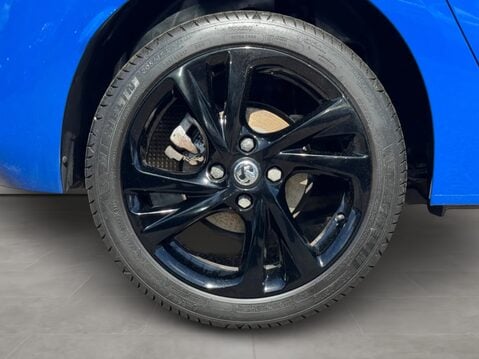 Vauxhall Corsa 1.2 Turbo SRi Premium 5dr 11