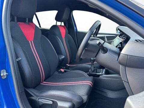 Vauxhall Corsa 1.2 Turbo SRi Premium 5dr 19
