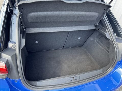 Vauxhall Corsa 1.2 Turbo SRi Premium 5dr 31