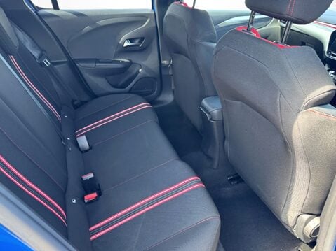 Vauxhall Corsa 1.2 Turbo SRi Premium 5dr 32