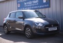 Suzuki Swift 1.2 Dualjet 83 12V Hybrid SZ-L 5dr 1