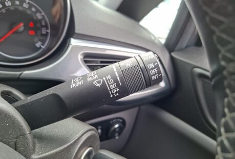 Vauxhall Corsa 1.4 ecoFLEX SE 5dr