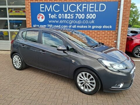 Vauxhall Corsa 1.4 ecoFLEX SE 5dr 1