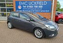 Vauxhall Corsa 1.4 ecoFLEX SE 5dr 1