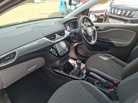 Vauxhall Corsa 1.4 ecoFLEX SE 5dr 2