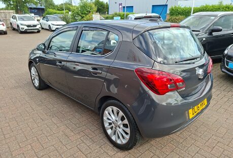Vauxhall Corsa 1.4 ecoFLEX SE 5dr