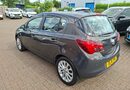 Vauxhall Corsa 1.4 ecoFLEX SE 5dr 3