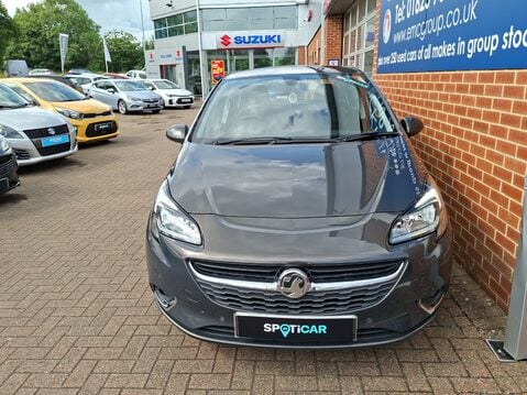 Vauxhall Corsa 1.4 ecoFLEX SE 5dr 6