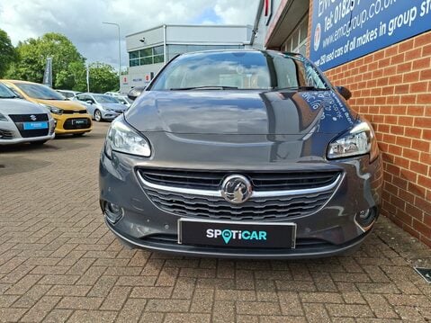 Vauxhall Corsa 1.4 ecoFLEX SE 5dr 7