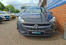 Vauxhall Corsa 1.4 ecoFLEX SE 5dr 7