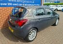 Vauxhall Corsa 1.4 ecoFLEX SE 5dr 9
