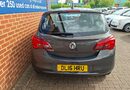 Vauxhall Corsa 1.4 ecoFLEX SE 5dr 10