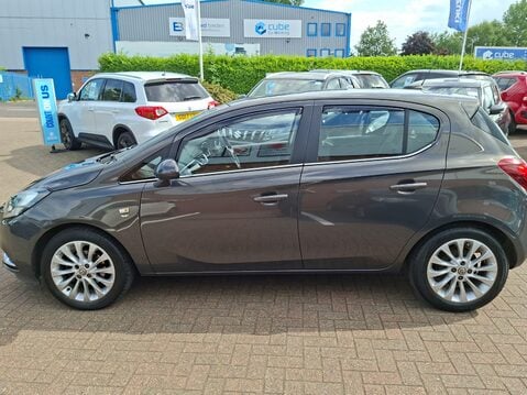 Vauxhall Corsa 1.4 ecoFLEX SE 5dr 11