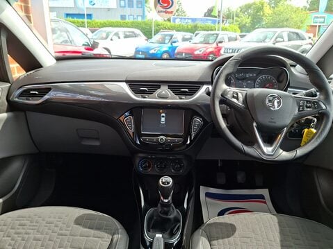 Vauxhall Corsa 1.4 ecoFLEX SE 5dr 14