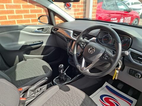 Vauxhall Corsa 1.4 ecoFLEX SE 5dr 15