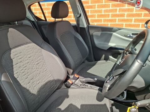Vauxhall Corsa 1.4 ecoFLEX SE 5dr 16