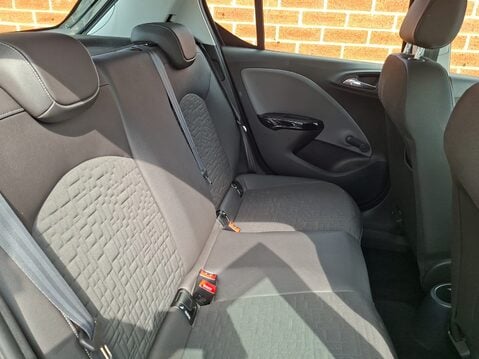 Vauxhall Corsa 1.4 ecoFLEX SE 5dr 17