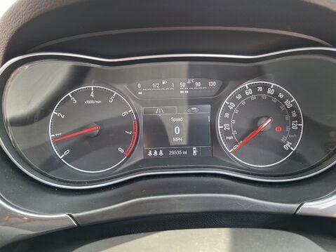 Vauxhall Corsa 1.4 ecoFLEX SE 5dr 18