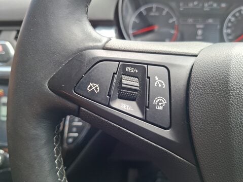 Vauxhall Corsa 1.4 ecoFLEX SE 5dr 25