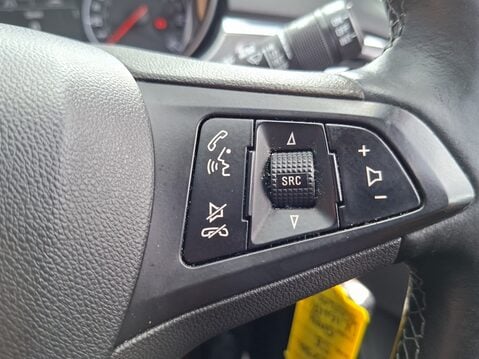 Vauxhall Corsa 1.4 ecoFLEX SE 5dr 26