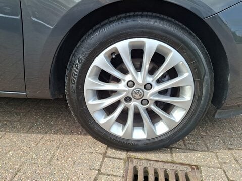 Vauxhall Corsa 1.4 ecoFLEX SE 5dr 36