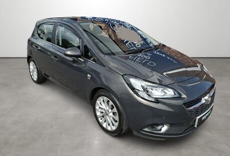 Vauxhall Corsa 1.4 ecoFLEX SE 5dr