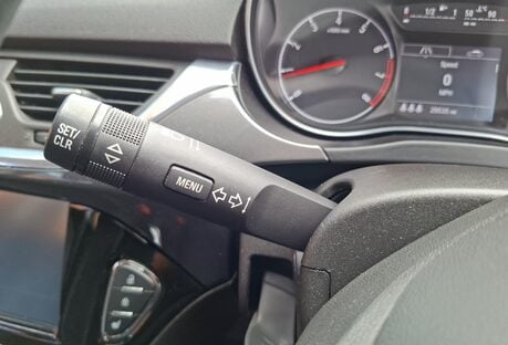Vauxhall Corsa 1.4 ecoFLEX SE 5dr