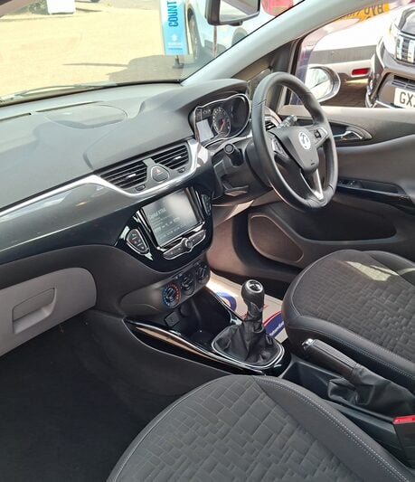 Vauxhall Corsa 1.4 ecoFLEX SE 5dr