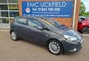 Vauxhall Corsa 1.4 ecoFLEX SE 5dr 2
