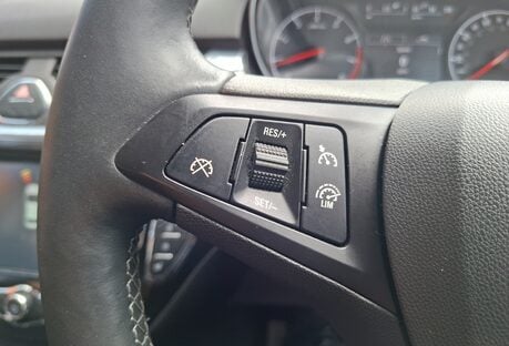 Vauxhall Corsa 1.4 ecoFLEX SE 5dr