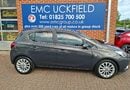 Vauxhall Corsa 1.4 ecoFLEX SE 5dr 6